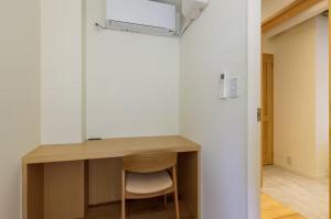 tefu yoyogi uehara 401- NEW -