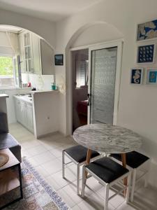 Apartman Dunjićeva
