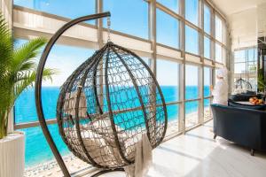 Penthouse Panorama Luxury Sea View Premium Stay in Batumi