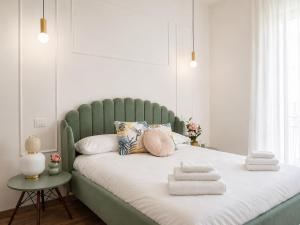 Romantic Boutique Apartment with Private Parking - Palazzo Carolina