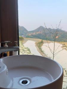Sunrise Camping Ha Giang Lung Cu