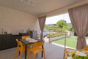 Le dune relax con cucina & piscina img25