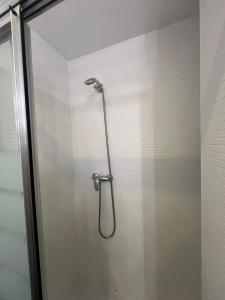 Centrally located apartment with free parking