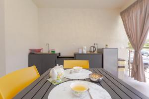 Le dune relax con cucina & piscina img26