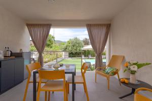 Le dune relax con cucina & piscina img27