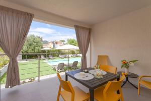 Le dune relax con cucina & piscina img28