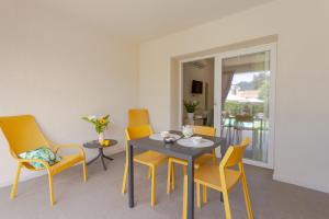 Le dune relax con cucina & piscina img30