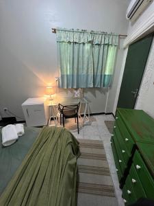 BACKHOUSE Vieiralves - Manaus
