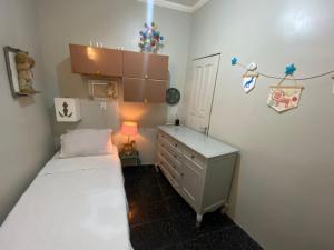 BACKHOUSE Vieiralves - Manaus