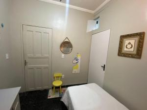 BACKHOUSE Vieiralves - Manaus