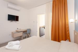 Le dune relax con cucina & piscina img36