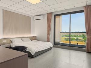 Modera Residence Grand Phnom Penh, Serviced Apartments
