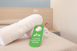 Le dune relax con cucina & piscina img39