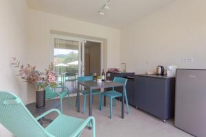 Le dune relax con cucina & piscina img46