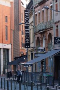 Auberges de jeunesse Hostel20 Toulouse Wilson : photos des chambres