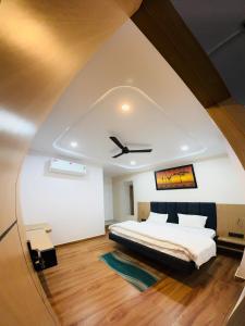 Hotel The Edge