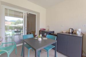 Le dune relax con cucina & piscina img48