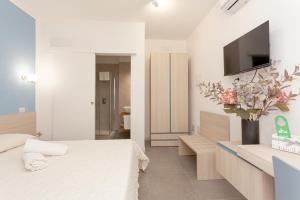 Le dune relax con cucina & piscina img50