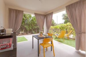 Le dune relax con cucina & piscina img57