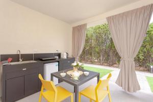 Le dune relax con cucina & piscina img58
