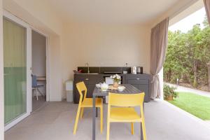 Le dune relax con cucina & piscina img59