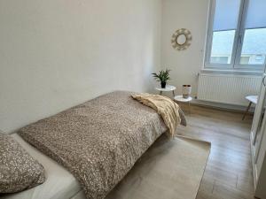 Große Stilvolle Wohnung im Herzen von Fellbach mit 3 Schlafzimmern