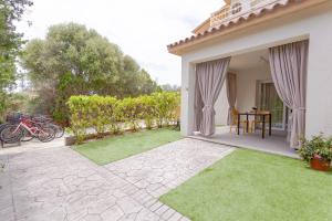 Le dune relax con cucina & piscina img63