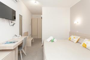Le dune relax con cucina & piscina img65
