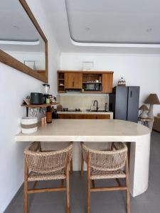 Luxurious Villa located in the heart of Berawa