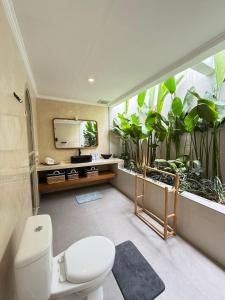 Luxurious Villa located in the heart of Berawa