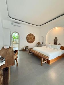 Luxurious Villa located in the heart of Berawa
