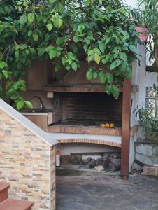 4 Bedroom House Florinas