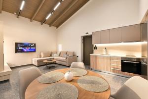 Vagg Villas