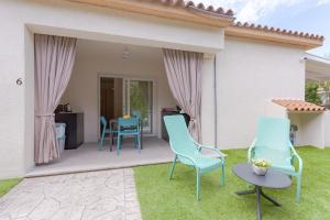 Le dune relax con cucina & piscina img74