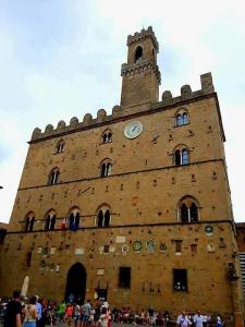 La casa di nonnino