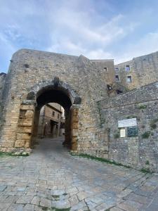 La casa di nonnino