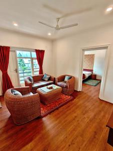 Maskan by Rafiqi Estates - Deluxe 2BHK & Studio Apartments