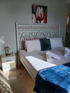 Helens Seaside Apartment