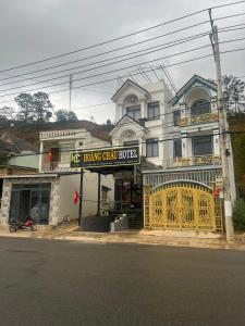 Hotel Hoàng Châu Đà Lạt