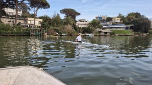 Villa sullAcqua