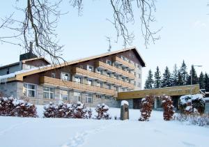 Hotel Srní a Depandance