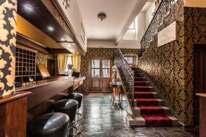 Boutique Hotel Annuska