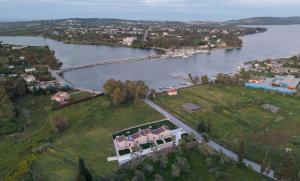 Vagg Villas