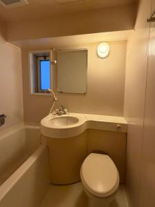 Urban Suites Nakano-shinbashi