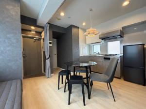 Urban Suites Nakano-shinbashi