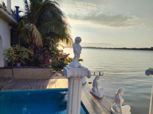 Hotel boutique River Blue