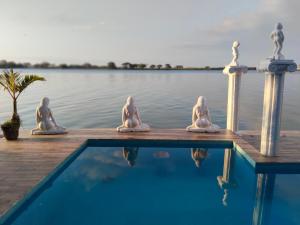 Hotel boutique River Blue