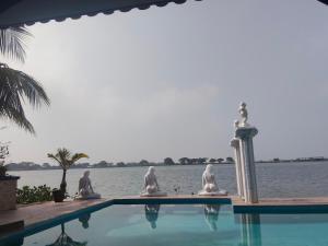 Hotel boutique River Blue