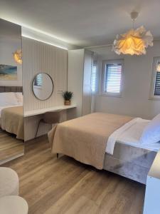 AUREA Sunset Bridge Suites - Seaside near Dubrovnik