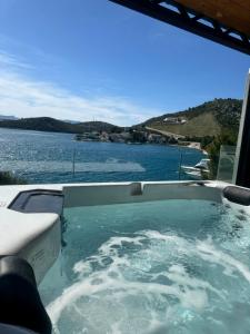 AUREA Sunset Bridge Suites - Seaside near Dubrovnik